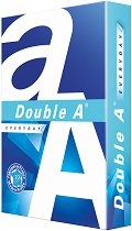 Бяла копирна хартия - Every day - Пакет от 500 листа във формат А4 и плътност 70 g/m : 2 :