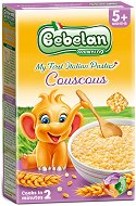 Паста кус кус Bebelan Couscous - продукт