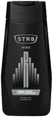 STR8 Rise Refreshing Shower Gel - дезодорант