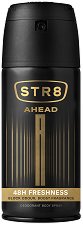 STR8 Ahead Deodorant Body Spray - душ гел