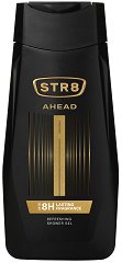 STR8 Ahead Refreshing Shower Gel - 
