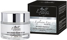 Exillys Explosion Line Anti-Aging Day & Night Cream 45+ - продукт