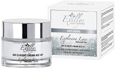 Exillys Explosion Line Anti-Aging Cream 45+ - 