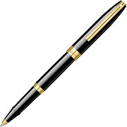  Sheaffer Glossy Black and Gold