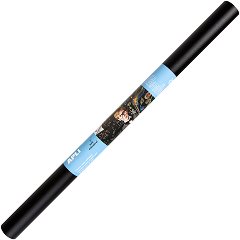 Самозалепваща черна дъска за писане - Размери 50 х 200 cm