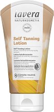 Lavera Self-Tanning Lotion - 
