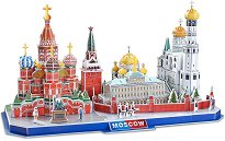 Москва - пъзел