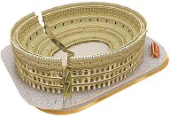 Колизеумът, Рим - пъзел
