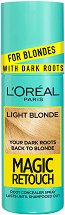 L'Oreal Magic Retouch For Blondes with Dark Roots - 
