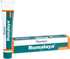 Himalaya Rumalaya Gel - парфюм