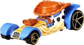 Детска количка Mattel - Уди - 