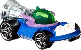 Детска количка Mattel - Извънземен - количка