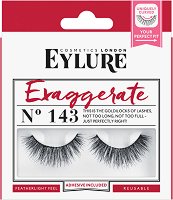 Eylure Exaggerate 143 - 