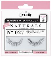 Eylure Naturals 027 - продукт