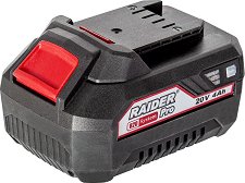 Акумулаторна батерия Raider 20 V / 4 Ah - продукт