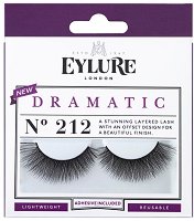 Eylure Dramatic 212 - продукт