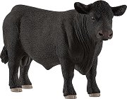 Фигурка на бик Абърдийн Ангъс Schleich - фигура