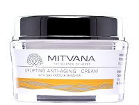 Mitvana Uplifting Anti-Ageing Cream - 