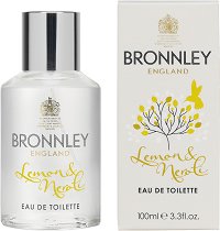 Bronnley Lemon & Neroli EDT - сапун