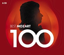 100 Best Mozart - компилация