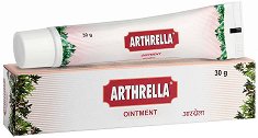 Charak Arthrella Ointment - паста за зъби