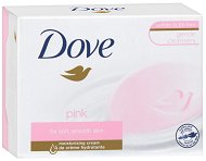 Dove Pink Beauty Bar - крем