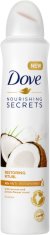 Dove Nourishing Secrets Restoring Ritual Anti-Perspirant - 