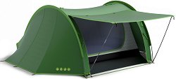 Двуместна палатка Husky Brenon 2 - продукт
