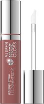 Bell HypoAllergenic Super Nude Gloss - гел