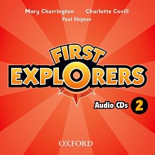 First Explorers -  2: 2 CD      - 