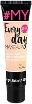 Bell #My Everyday Make-Up - 