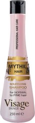 Visage Mythic Hair Nourishing Shampoo - 