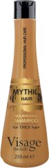 Visage Mythic Hair Nourishing Shampoo - 