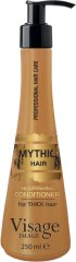 Visage Mythic Hair Nourishing Conditioner - мляко за тяло