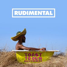 Rudimental - албум