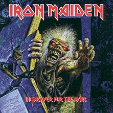 Iron Maiden - компилация