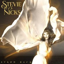 Stevie Nicks - албум