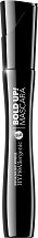 Bell HypoAllergenic Bold Up Intense Mascara - сапун