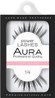 Aura Power Lashes Look at Me 014 - 