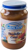 Ganchev - Пюре от плодова смес - продукт