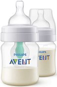 Бебешки шишета за хранене - Anti-Colic 125 ml - 