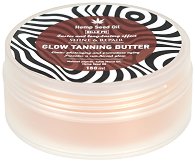 Bodi Beauty Bille-PH Hemp Seed Oil Glow Tanning Butter - пила