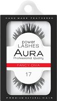 Aura Power Lashes Fancy Diva 017 - 