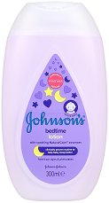 Johnson's Baby Bedtime Lotion - лосион