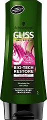 Gliss Bio-Tech Restore Rich Conditioner - продукт