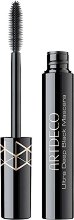 Artdeco Ultra Deep Black Mascara - очна линия
