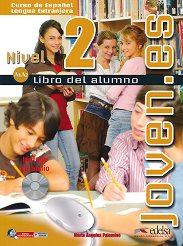Joven.es -  2 (A1 - A2):     + CD 1 edicion - 