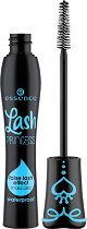 Essence Lash Princess False Lash Effect Waterproof Mascara - молив