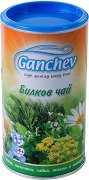 Инстантен билков чай Ganchev - чаша