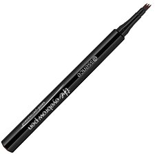 Essence The Eyebrow Pen Semi-permanent - сенки